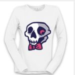 Women's Long Sleeve Shirt Thumbnail