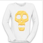 Women's Long Sleeve Shirt Thumbnail
