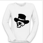 Women's Long Sleeve Shirt Thumbnail