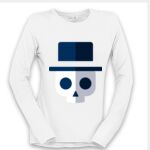 Women's Long Sleeve Shirt Thumbnail