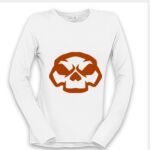 Women's Long Sleeve Shirt Thumbnail