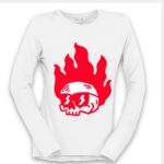 Women's Long Sleeve Shirt Thumbnail