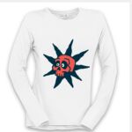Women's Long Sleeve Shirt Thumbnail