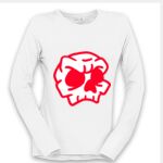Women's Long Sleeve Shirt Thumbnail