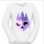 Women's Long Sleeve Shirt Thumbnail