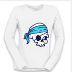 Women's Long Sleeve Shirt Thumbnail