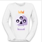 Women's Long Sleeve Shirt Thumbnail