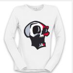 Women's Long Sleeve Shirt Thumbnail