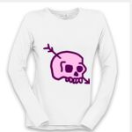 Women's Long Sleeve Shirt Thumbnail