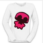 Women's Long Sleeve Shirt Thumbnail