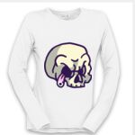 Women's Long Sleeve Shirt Thumbnail