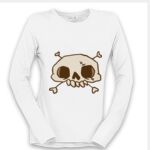 Women's Long Sleeve Shirt Thumbnail