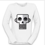 Women's Long Sleeve Shirt Thumbnail