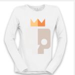 Women's Long Sleeve Shirt Thumbnail