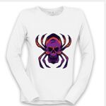 Women's Long Sleeve Shirt Thumbnail