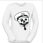 Women's Long Sleeve Shirt Thumbnail