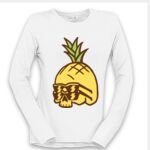 Women's Long Sleeve Shirt Thumbnail