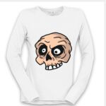 Women's Long Sleeve Shirt Thumbnail