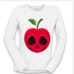 Women's Long Sleeve Shirt Thumbnail