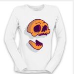 Women's Long Sleeve Shirt Thumbnail