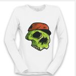 Women's Long Sleeve Shirt Thumbnail