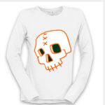 Women's Long Sleeve Shirt Thumbnail