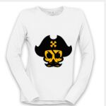 Women's Long Sleeve Shirt Thumbnail