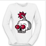 Women's Long Sleeve Shirt Thumbnail