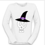 Women's Long Sleeve Shirt Thumbnail