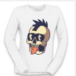 Women's Long Sleeve Shirt Thumbnail