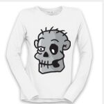 Women's Long Sleeve Shirt Thumbnail