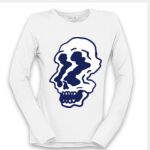 Women's Long Sleeve Shirt Thumbnail