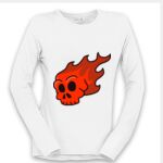 Women's Long Sleeve Shirt Thumbnail