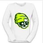 Women's Long Sleeve Shirt Thumbnail