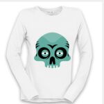 Women's Long Sleeve Shirt Thumbnail