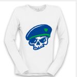 Women's Long Sleeve Shirt Thumbnail