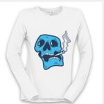 Women's Long Sleeve Shirt Thumbnail