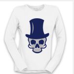 Women's Long Sleeve Shirt Thumbnail