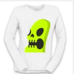 Women's Long Sleeve Shirt Thumbnail