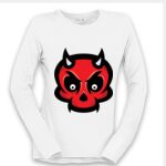 Women's Long Sleeve Shirt Thumbnail