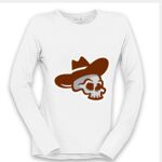 Women's Long Sleeve Shirt Thumbnail