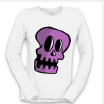Women's Long Sleeve Shirt Thumbnail