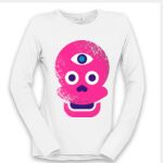 Women's Long Sleeve Shirt Thumbnail