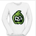 Women's Long Sleeve Shirt Thumbnail