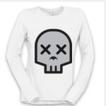 Women's Long Sleeve Shirt Thumbnail