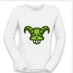 Women's Long Sleeve Shirt Thumbnail