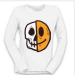 Women's Long Sleeve Shirt Thumbnail