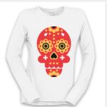Women's Long Sleeve Shirt Thumbnail