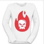 Women's Long Sleeve Shirt Thumbnail