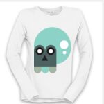 Women's Long Sleeve Shirt Thumbnail